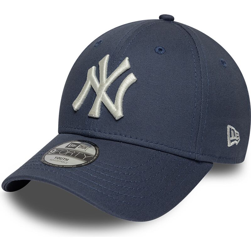 sapkak-ivelt-kek-allithato-gyereknek-9forty-league-essential-new-york-yankees-mlb-new-era