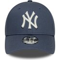 sapkak-ivelt-kek-allithato-gyereknek-9forty-league-essential-new-york-yankees-mlb-new-era