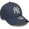 sapkak-ivelt-kek-allithato-gyereknek-9forty-league-essential-new-york-yankees-mlb-new-era