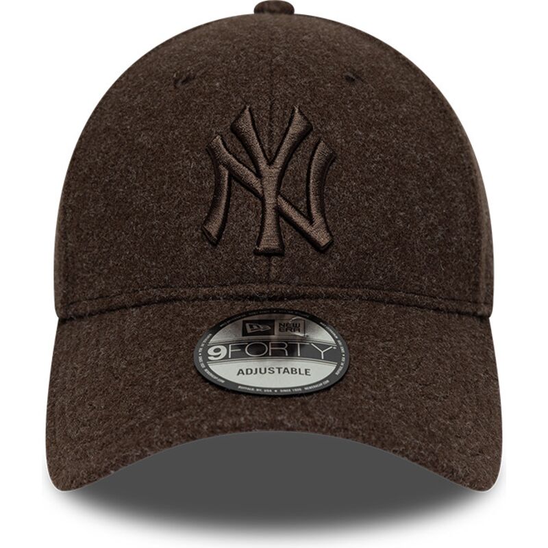 sapkak-ivelt-barna-snapback-9forty-winter-new-york-yankees-mlb-new-era sapkak-ivelt-barna-snapback-9forty-winter-new-york-yankees-mlb-new-era