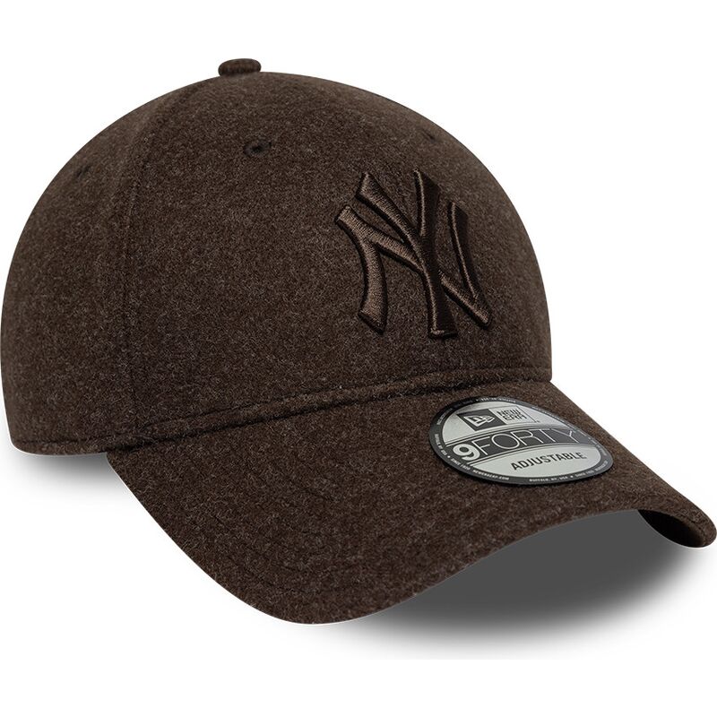 sapkak-ivelt-barna-snapback-9forty-winter-new-york-yankees-mlb-new-era sapkak-ivelt-barna-snapback-9forty-winter-new-york-yankees-mlb-new-era