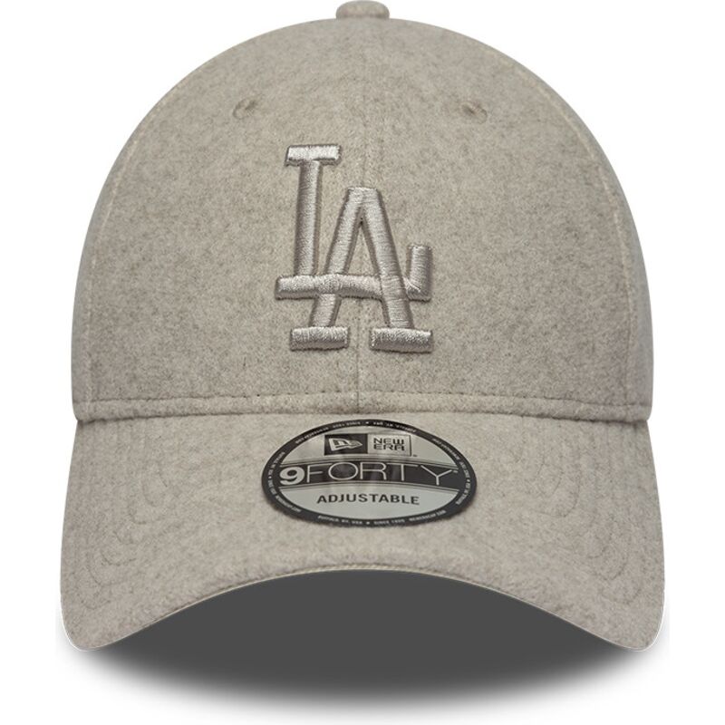 sapkak-ivelt-bezs-snapback-9forty-winter-los-angeles-dodgers-mlb-new-era