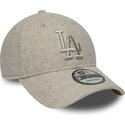 sapkak-ivelt-bezs-snapback-9forty-winter-los-angeles-dodgers-mlb-new-era