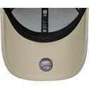 sapkak-ivelt-bezs-snapback-9forty-winter-los-angeles-dodgers-mlb-new-era