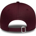 sapkak-ivelt-piros-allithato-rosa-9forty-metallic-los-angeles-dodgers-mlb-new-era