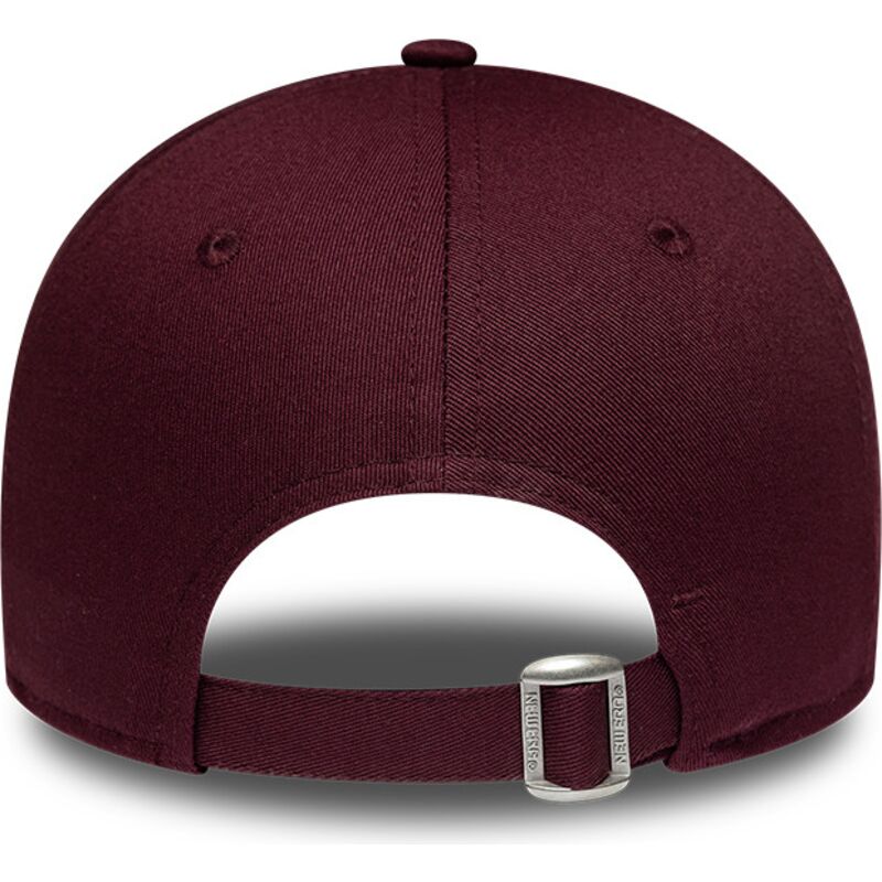 sapkak-ivelt-piros-allithato-rosa-9forty-metallic-los-angeles-dodgers-mlb-new-era