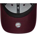 sapkak-ivelt-piros-allithato-rosa-9forty-metallic-los-angeles-dodgers-mlb-new-era