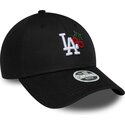 sapkak-ivelt-fekete-allithato-9forty-fruit-icon-cherry-los-angeles-dodgers-mlb-new-era