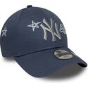 sapkak-ivelt-kek-allithato-gyereknek-9forty-space-glow-in-the-dark-new-york-yankees-mlb-new-era
