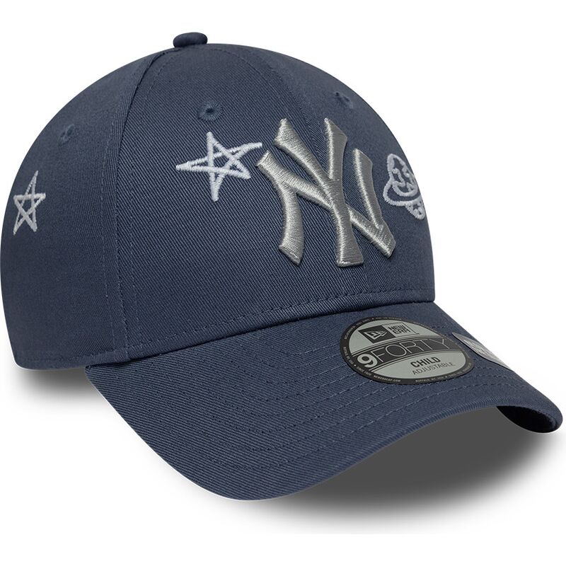 sapkak-ivelt-kek-allithato-gyereknek-9forty-space-glow-in-the-dark-new-york-yankees-mlb-new-era
