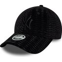 sapkak-ivelt-fekete-allithato-9forty-velour-new-york-yankees-mlb-new-era