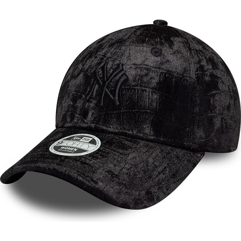 sapkak-ivelt-fekete-allithato-9forty-pattern-velour-new-york-yankees-mlb-new-era