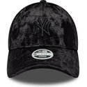 sapkak-ivelt-fekete-allithato-9forty-pattern-velour-new-york-yankees-mlb-new-era