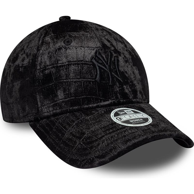 sapkak-ivelt-fekete-allithato-9forty-pattern-velour-new-york-yankees-mlb-new-era