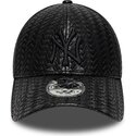 sapkak-ivelt-fekete-snapback-9forty-pu-weave-new-york-yankees-mlb-new-era
