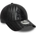 sapkak-ivelt-fekete-snapback-9forty-pu-weave-new-york-yankees-mlb-new-era
