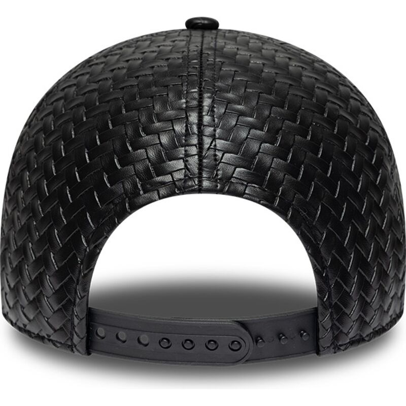 sapkak-ivelt-fekete-snapback-9forty-pu-weave-new-york-yankees-mlb-new-era