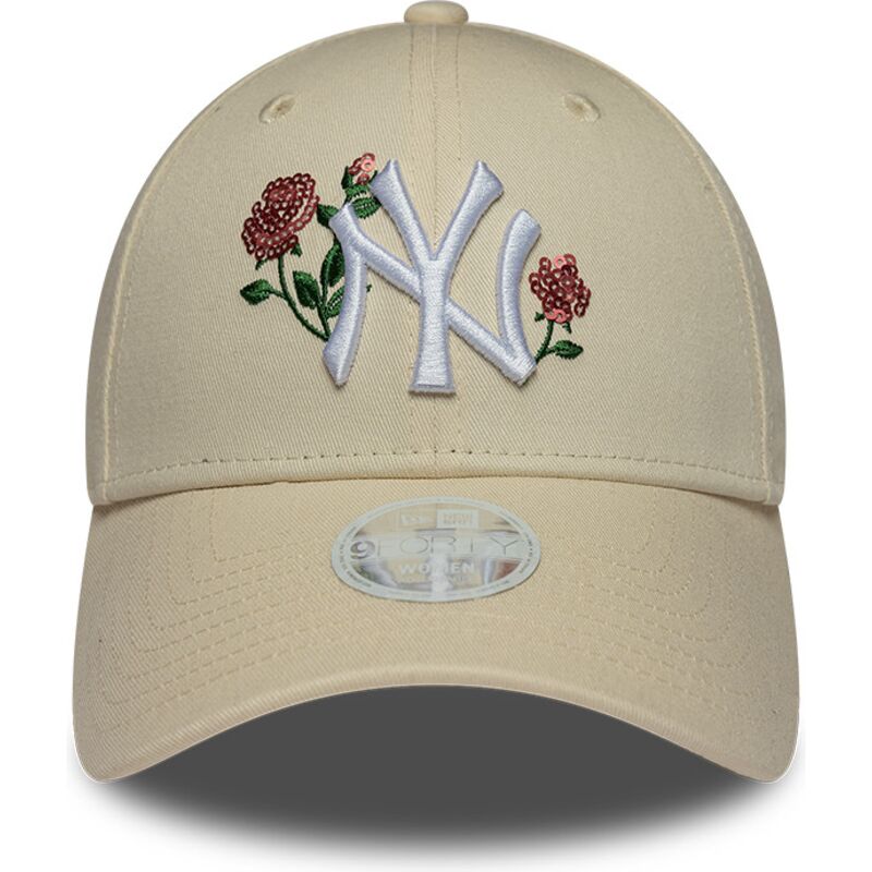 sapkak-ivelt-bezs-snapback-9forty-rose-sequin-new-york-yankees-mlb-new-era sapkak-ivelt-bezs-snapback-9forty-rose-sequin-new-york-yankees-mlb-new-era