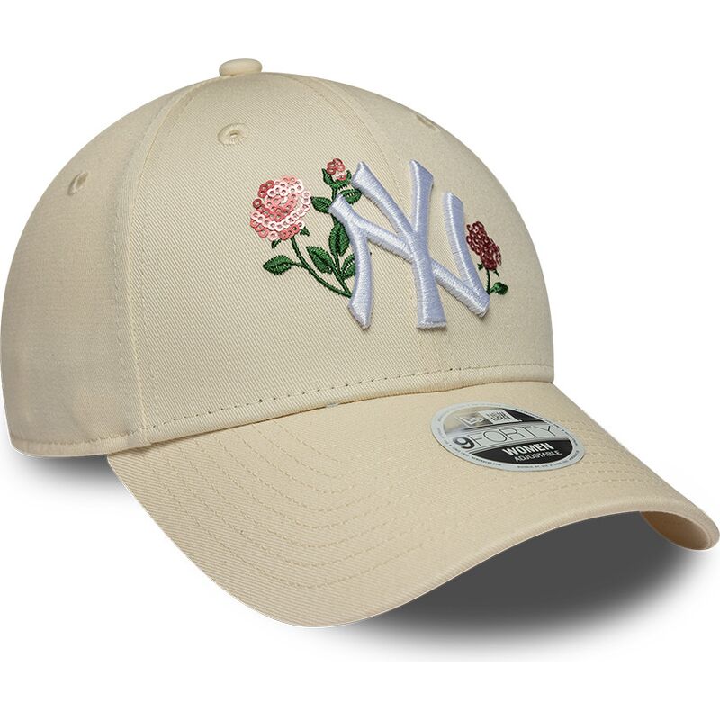 sapkak-ivelt-bezs-snapback-9forty-rose-sequin-new-york-yankees-mlb-new-era sapkak-ivelt-bezs-snapback-9forty-rose-sequin-new-york-yankees-mlb-new-era