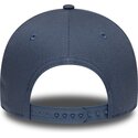 sapkak-ivelt-kek-snapback-9forty-e-frame-league-essential-new-york-yankees-mlb-new-era