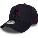 sapkak-ivelt-sotetkek-snapback-9forty-e-frame-team-outline-new-york-yankees-mlb-new-era