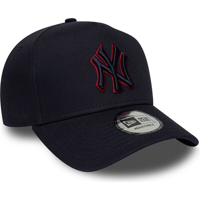 sapkak-ivelt-sotetkek-snapback-9forty-e-frame-team-outline-new-york-yankees-mlb-new-era sapkak-ivelt-sotetkek-snapback-9forty-e-frame-team-outline-new-york-yankees-mlb-new-era