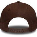 sapkak-ivelt-barna-snapback-9forty-e-frame-team-outline-los-angeles-dodgers-mlb-new-era
