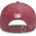 sapkak-ivelt-rozsaszin-allithato-9forty-m-crown-chunky-cord-new-york-yankees-mlb-new-era