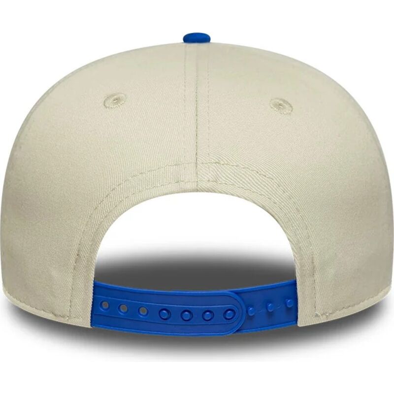 sapkak-ivelt-bezs-snapback-9seventy-stretch-snap-contrast-visor-alpine-f1-team-formula-1-new-era