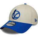 sapkak-ivelt-bezs-allithato-9forty-contrast-visor-vespa-piaggio-new-era