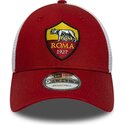 sapkak-ivelt-piros-allithato-9forty-league-associazione-sportiva-roma-serie-a-new-era