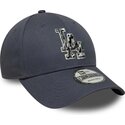 sapkak-ivelt-szurke-allithato-9forty-outline-camo-los-angeles-dodgers-mlb-new-era