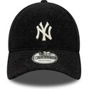 sapkak-ivelt-fekete-snapback-9forty-winter-borg-new-york-yankees-mlb-new-era