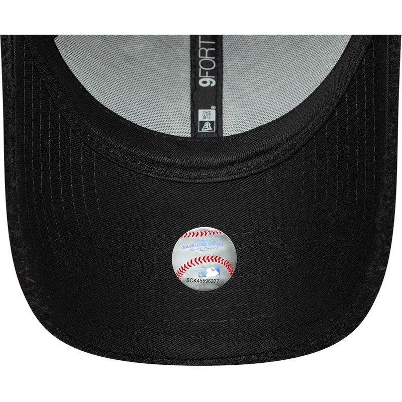 sapkak-ivelt-fekete-snapback-9forty-winter-borg-new-york-yankees-mlb-new-era