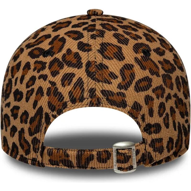 sapkak-ivelt-leopardmintas-allithato-9forty-leopard-cord-new-york-yankees-mlb-new-era