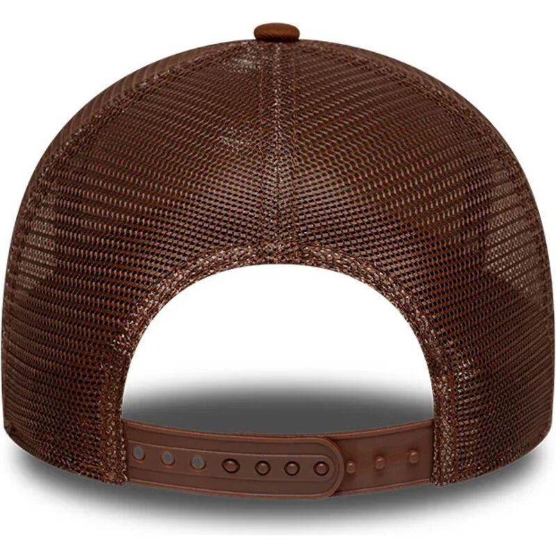sapkak-ivelt-barna-snapback-e-frame-outline-new-york-yankees-mlb-new-era