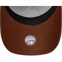 sapkak-ivelt-barna-snapback-e-frame-outline-new-york-yankees-mlb-new-era