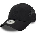 sapkak-ivelt-fekete-snapback-runner-tech-midi-new-york-yankees-mlb-new-era