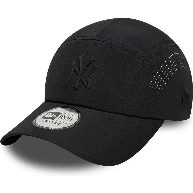 sapkak-ivelt-fekete-snapback-runner-tech-midi-new-york-yankees-mlb-new-era