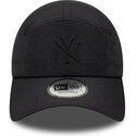sapkak-ivelt-fekete-snapback-runner-tech-midi-new-york-yankees-mlb-new-era