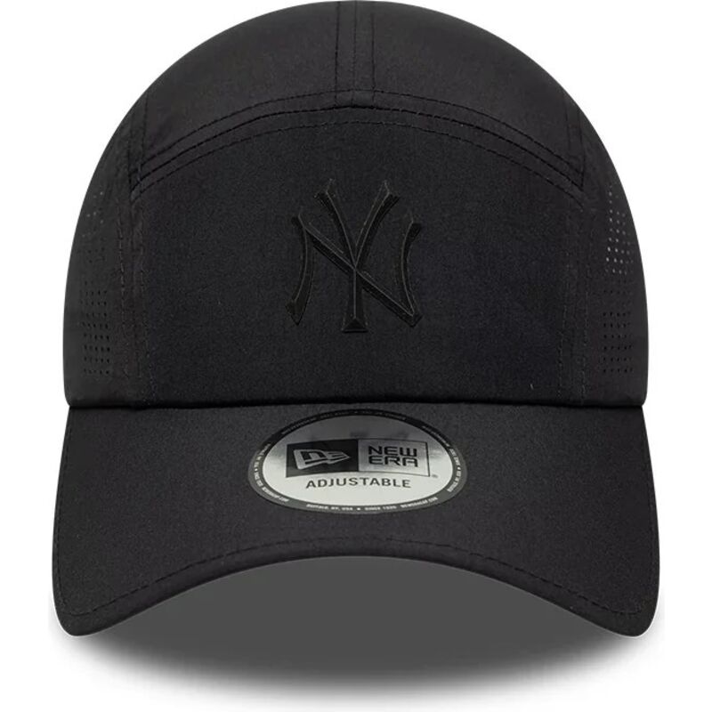 sapkak-ivelt-fekete-snapback-runner-tech-midi-new-york-yankees-mlb-new-era