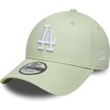 sapkak-ivelt-zold-allithato-9forty-league-ess-9forty-league-essential-los-angeles-dodgers-mlb-new-era