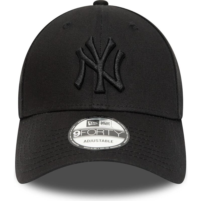 sapkak-ivelt-fekete-allithato-9forty-league-essential-new-york-yankees-mlb-new-era