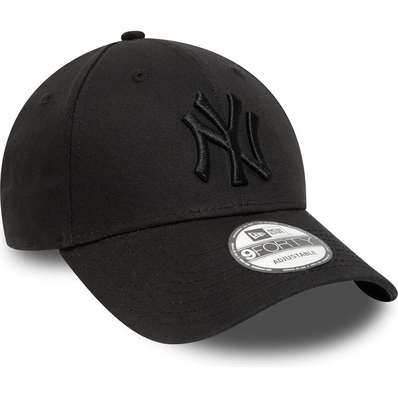 sapkak-ivelt-fekete-allithato-9forty-league-essential-new-york-yankees-mlb-new-era