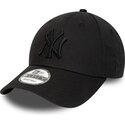 sapkak-ivelt-fekete-allithato-9forty-league-essential-new-york-yankees-mlb-new-era