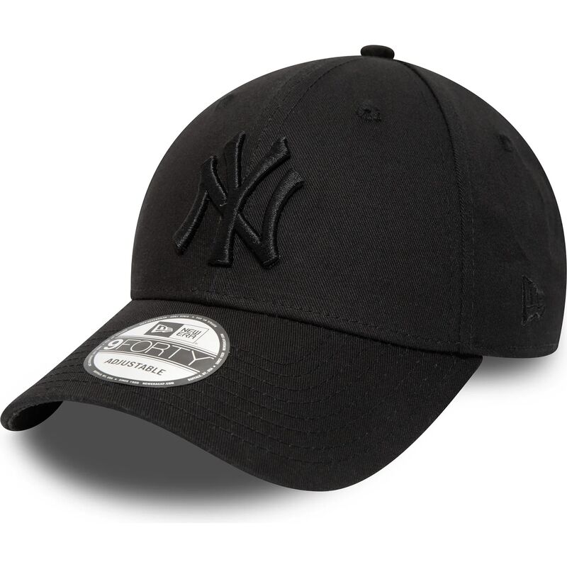 sapkak-ivelt-fekete-allithato-9forty-league-essential-new-york-yankees-mlb-new-era