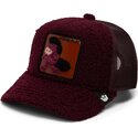 sapkak-ivelt-piros-snapback-horsey-double-stuffed-horse-play-the-farm-goorin-bros
