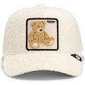 sapkak-ivelt-bezs-snapback-teddy-double-stuffed-the-farm-goorin-bros