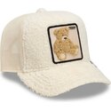 sapkak-ivelt-bezs-snapback-teddy-double-stuffed-the-farm-goorin-bros