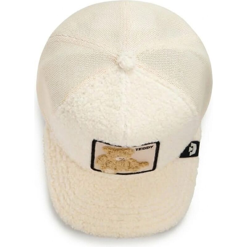 sapkak-ivelt-bezs-snapback-teddy-double-stuffed-the-farm-goorin-bros
